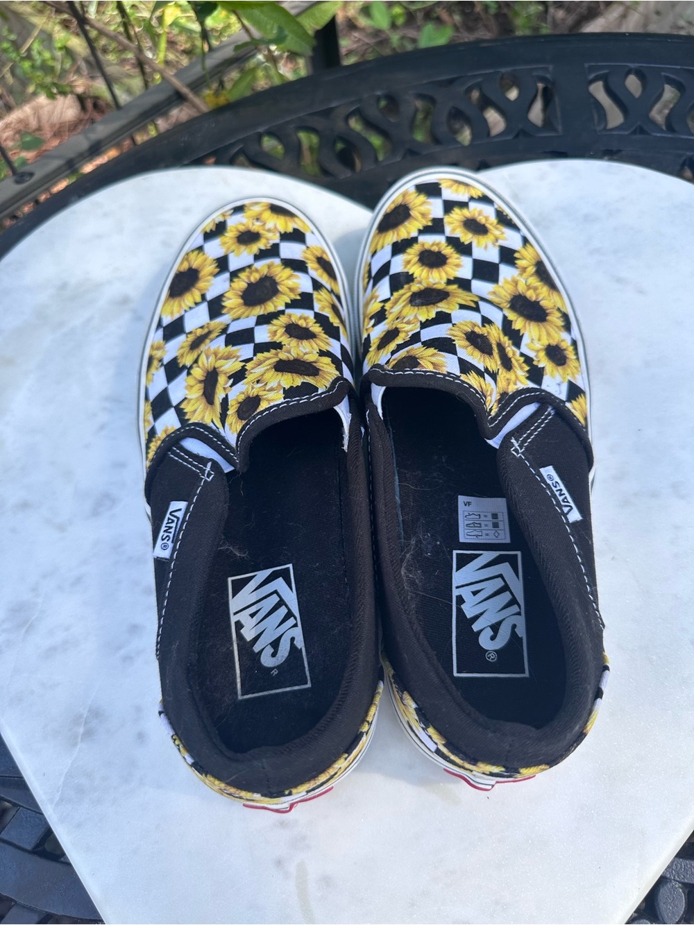 🌻 Vans - Picture 3 of 7